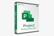 Get Microsoft Project 2021 Pro or Visio 2021 at over 90% off now