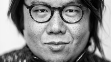 With 'Lies and Weddings', Kevin Kwan returns to the Super Rich TV series