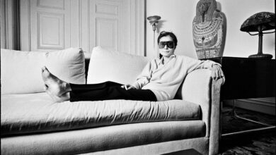 Yoko Ono's Mind Games—And Her Enduring Legacy