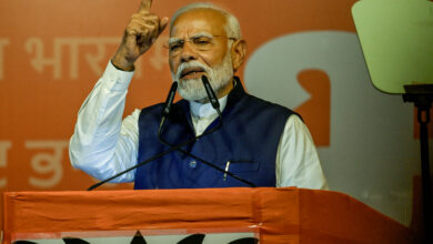 Lessons learned from the 2024 election in India: Modi strives to maintain his lead