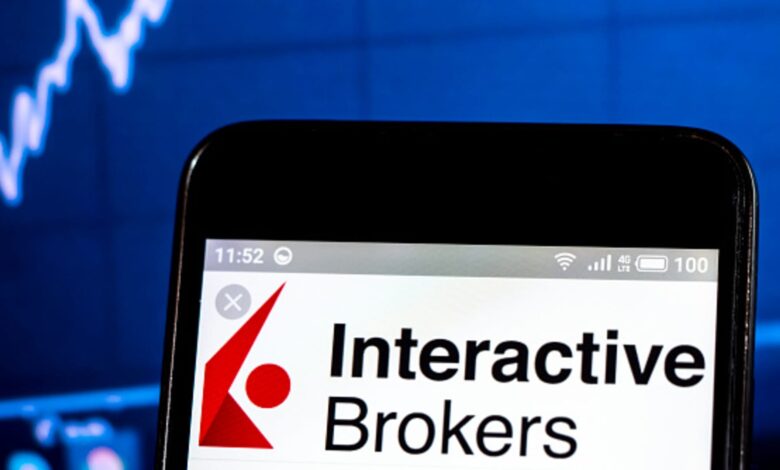 Interactive Brokers disclosed a $48 million loss due to NYSE glitches