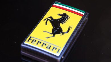 Ferrari's first electric car costs over $500,000