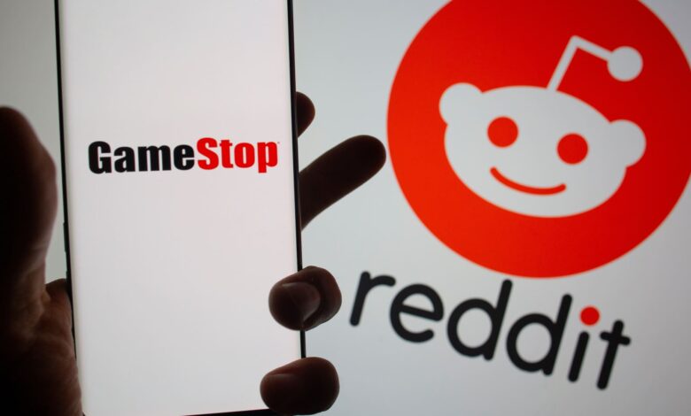 GameStop soars as 'Roaring Kitty' trader posts huge stock position worth $116 million