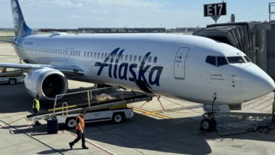 Alaska Airlines, flight attendants reach tentative 'record' labor agreement