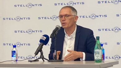 Stellantis achieved a $9 billion cost reduction from the merger