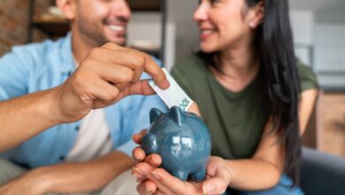 Here's the average 401(k) savings rate and what your goals should be
