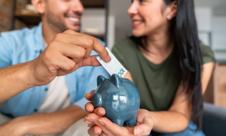 Here's the average 401(k) savings rate and what your goals should be