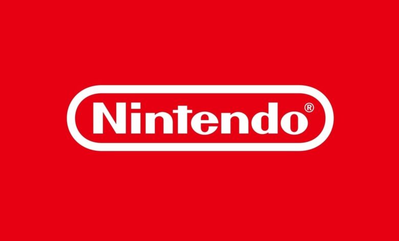 Random: Nintendo Of America appears to have updated its signage