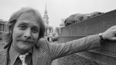 Martin Mull: Life in Pictures