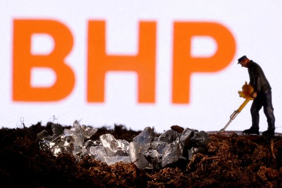 Here's what could happen next for BHP
