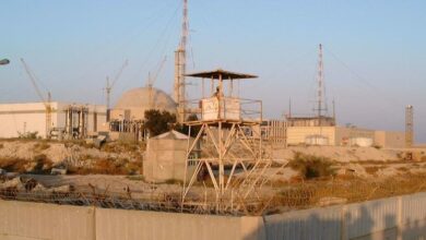 Iran's uranium stockpile increased after 3 years of denied access