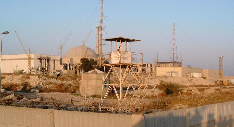 Iran's uranium stockpile increased after 3 years of denied access