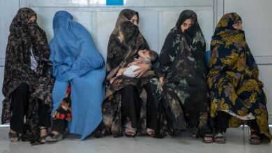 World News Summary: Mass flogging in Afghanistan, refugee resettlement crisis, 'greening education'