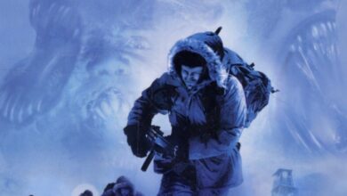 Rumor: Looks like Nightdive Studio's next Remaster is 2002's 'The Thing'