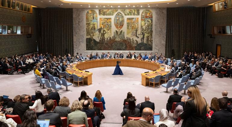 Pakistan, Somalia, Panama, Denmark and Greece were elected to the United Nations Security Council