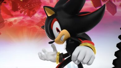 Sonic X Shadow Generations will ramp up the conversion this October