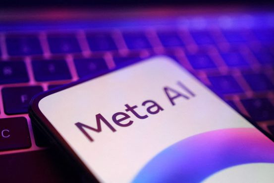 Meta's AI project faces privacy complaints in Europe