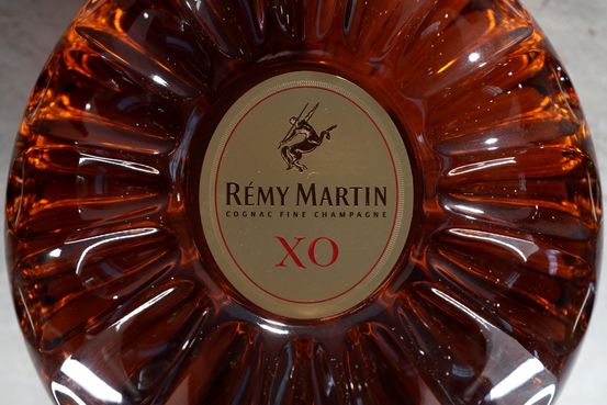 Remy Martin sees a difficult year ahead as the US recession drags on