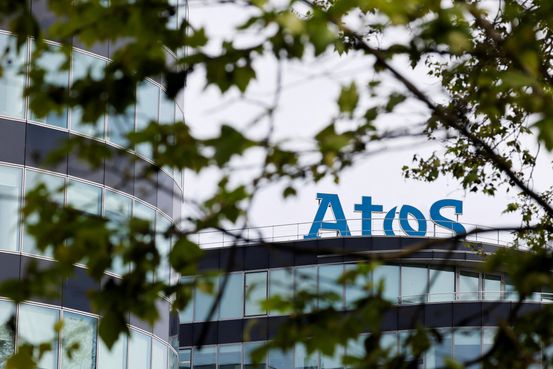 Atos delays bailout deadline, seeks improved terms