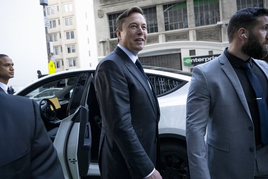 Elon Musk's $46 billion pay package: How Tesla shareholder approval might play out