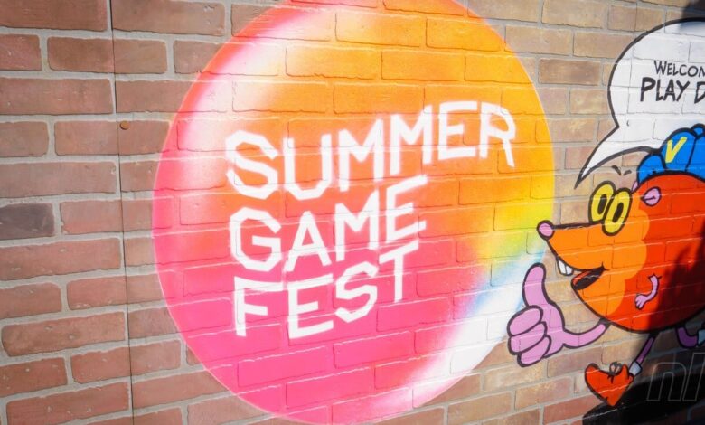 Are summer game festivals really missing Nintendo's presence?