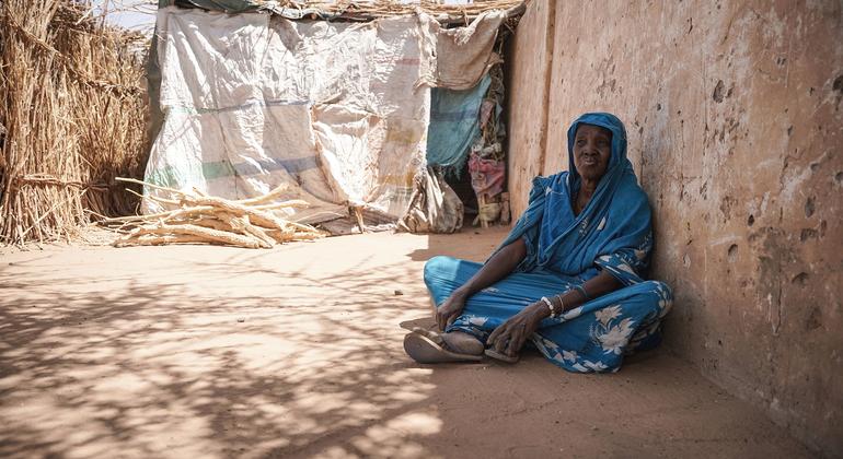 The Security Council demands an end to the siege of El Fryer in Sudan
