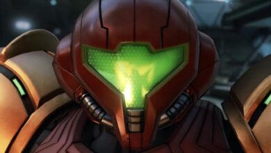 Metroid Prime 4: Beyond has been confirmed, launching in 2025