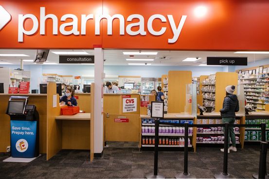 Inside CVS's strategy to improve the pharmacy experience