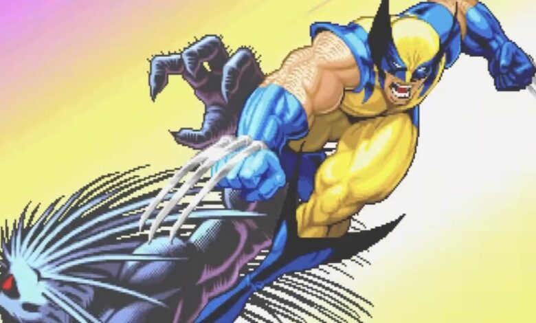 Marvel Vs. Capcom was the unsung hero of June's Nintendo Direct