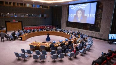 Libya: Officially emphasizes the need for comprehensive negotiations to end the deadlock