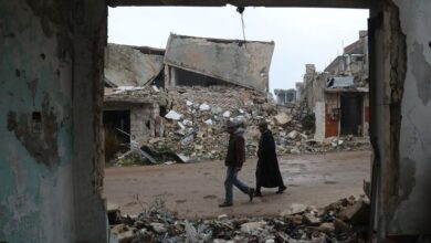 Syria: Security Council highlights the escalating crisis and suffering of the people