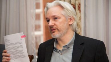 World News Summary: UN experts welcome Assange's release, issue more ICC orders on Ukraine, Human Rights Council update