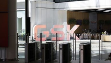 GSK declines after CDC narrows age recommendations for RSV vaccination