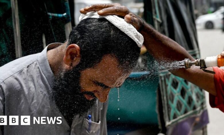 More than 500 people die in six days as heatwave grips country