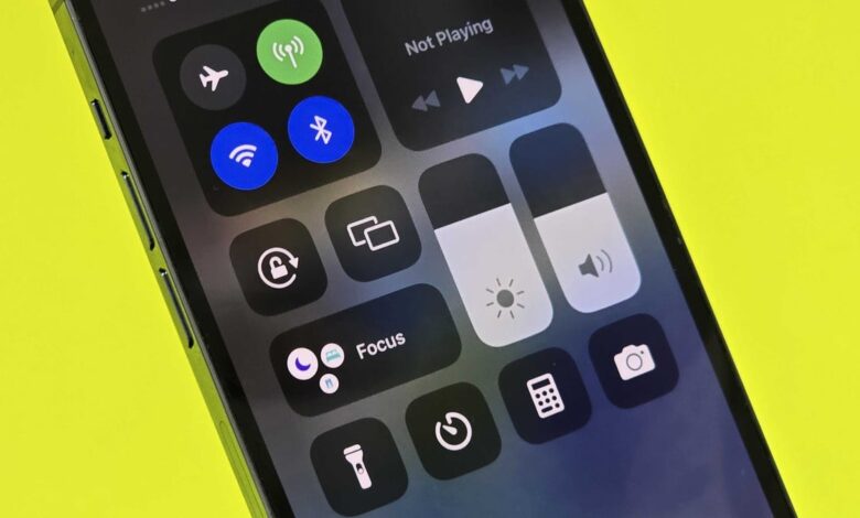 iOS 18 makes this complicated iPhone feature much more user-friendly (and I'm a fan)