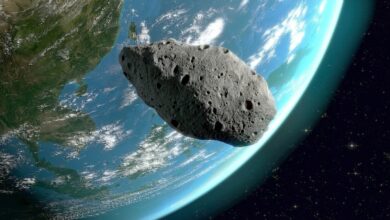 NASA claims there is a 72% chance of an asteroid hitting Earth on this day- Details