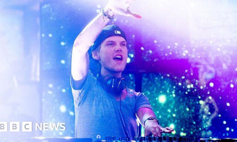 Avicii's father on his son's legacy, mental health and sins