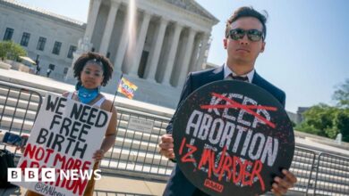 Supreme Court rejects restrictions on the abortion drug mifepristone