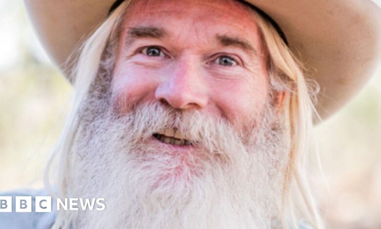 Australian 'Space Gandalf' astronomer dies at 62