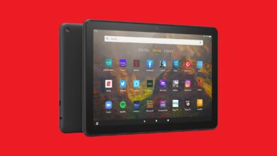 Best Amazon Fire Tablet (2024): Which model should you buy?