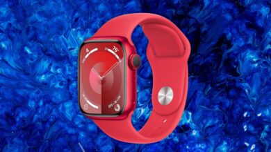 Apple Watch Series 9 and Google Pixel Watch 2 are on sale