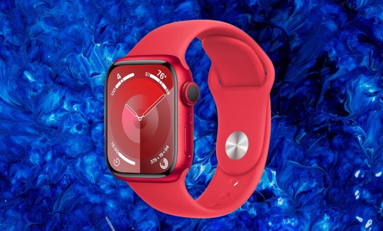 Apple Watch Series 9 and Google Pixel Watch 2 are on sale
