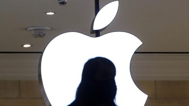 Report says Apple becomes first $1 trillion global brand, Nvidia's value triples