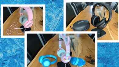 Best Kids' Headphones of 2024—With Features to Protect Your Child's Hearing