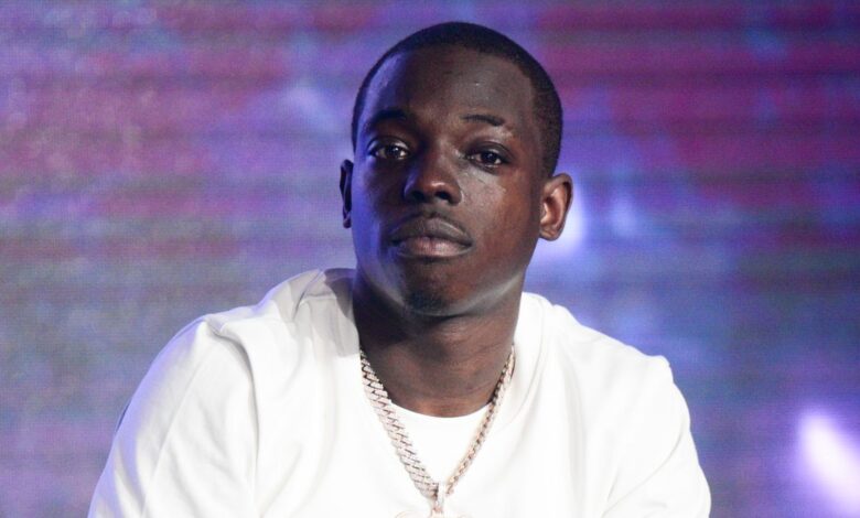 Bobby Shmurda realizes the truth about why he hasn't released music yet