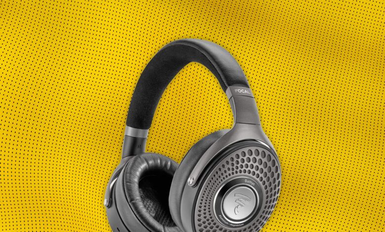 We spent thousands of hours listening to find the best wireless headphones (2024)