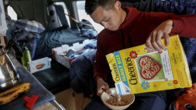 General Mills bets flavor will save it from soggy demand—'mac and cheese will taste better'