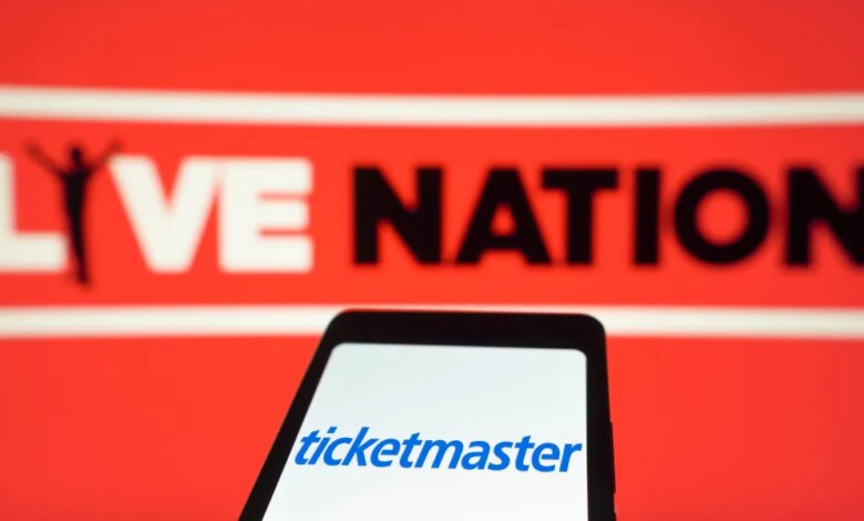 Live Nation reveals 'a criminal threat actor' offered to sell Ticketmaster data on the dark web, while reports say hackers demand $500,000 for customer information
