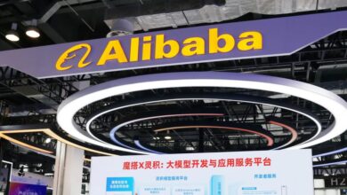 Chinese AI firms reportedly limiting service use due to chip shortage