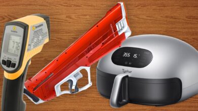 24 Best Gifts for Dad (2024): Baking Tools, Coffee, Gloves